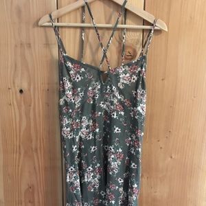 NWOT - American Eagle sz M dress never worn